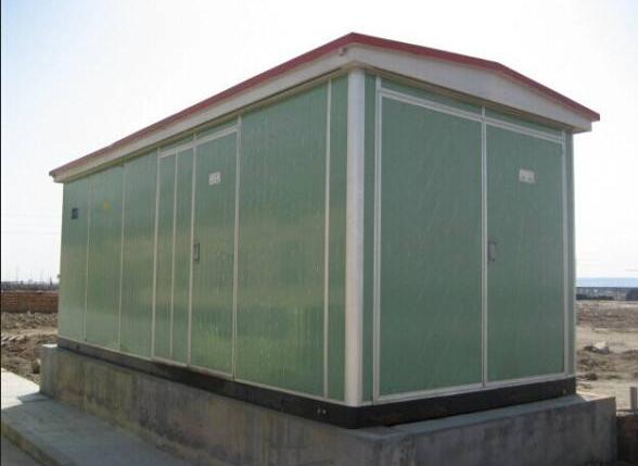 拱墅箱式变压器